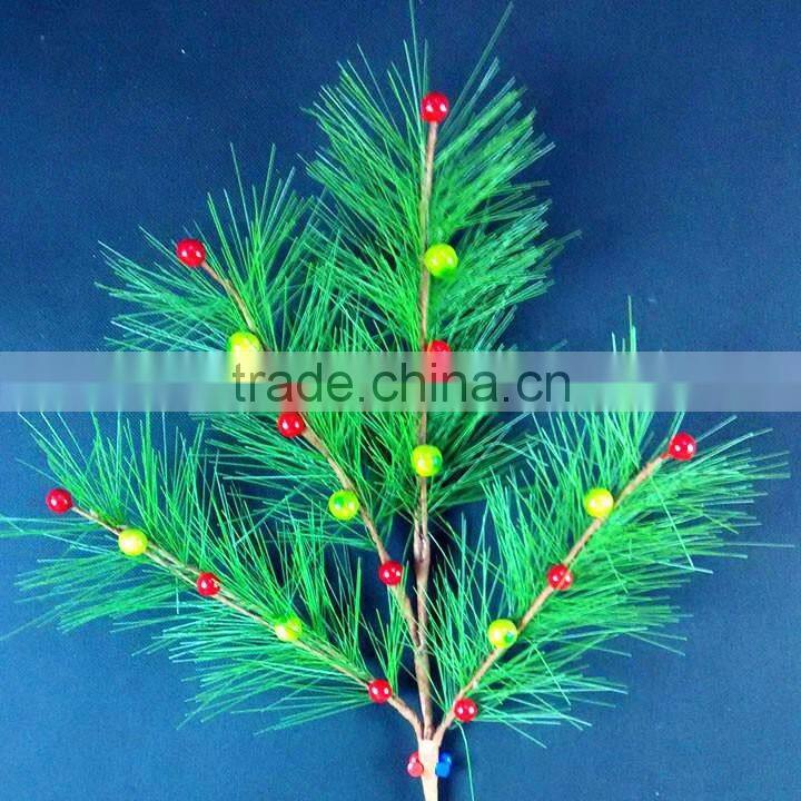 christmas decorations made in china christmas tree pine for christmas market