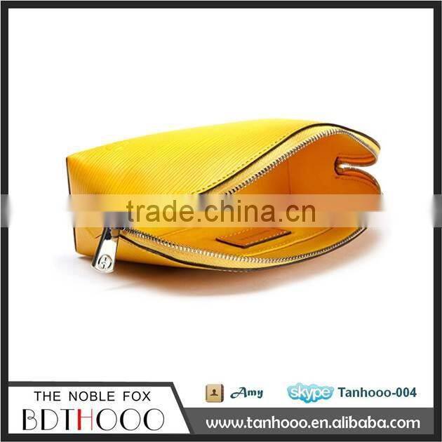 Elegant Hangbag Easy Carry Fashion Women Makeup Bag / Makeup Case / Cosmetic Bag