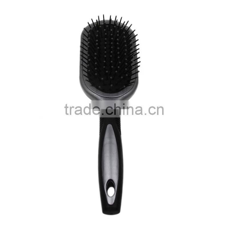 wholesale plastic hair comb massage comb