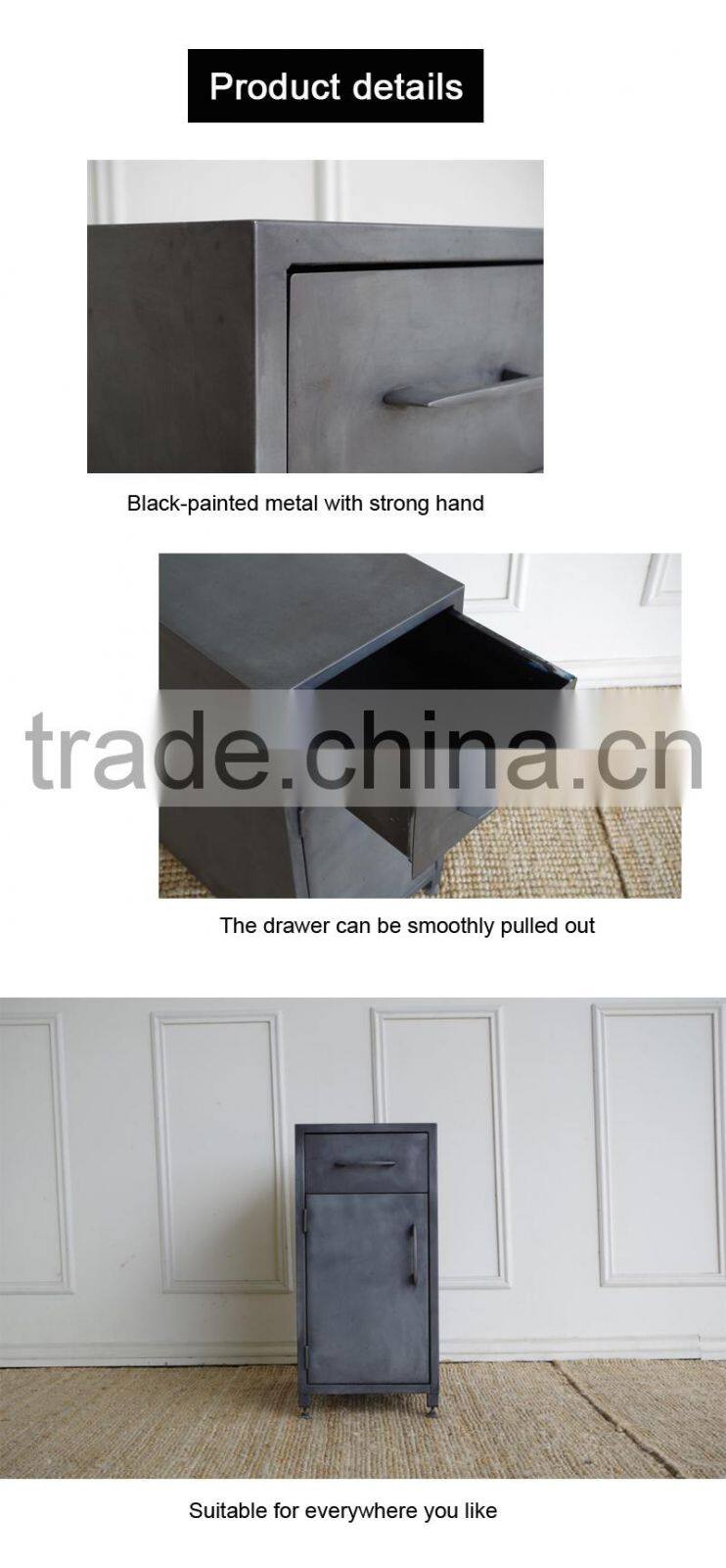 living room small corner wall storage cabinet furniture for sale