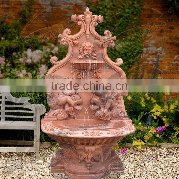 drinking fountain mold