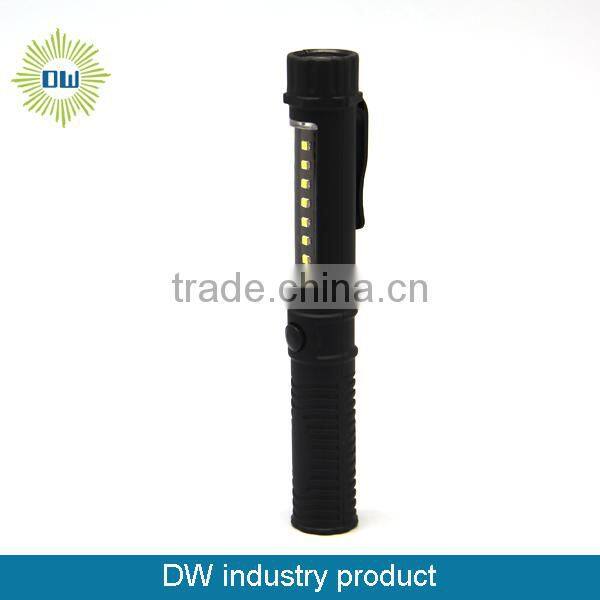 3+1/8+1 5050 SMD led worklight with clip and magnet