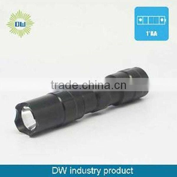 2013 new aluminum 14 LED flashlight torch