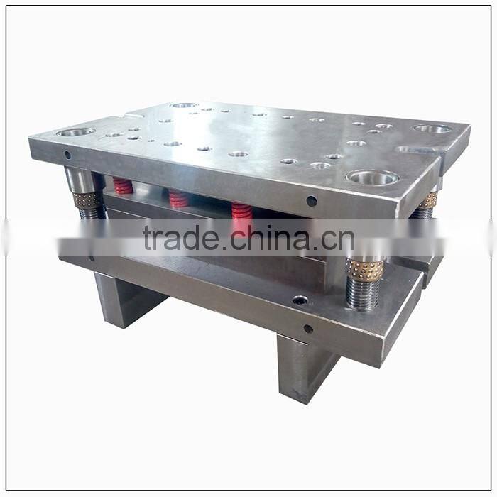 OEM high quality long life stainless steel punching mold
