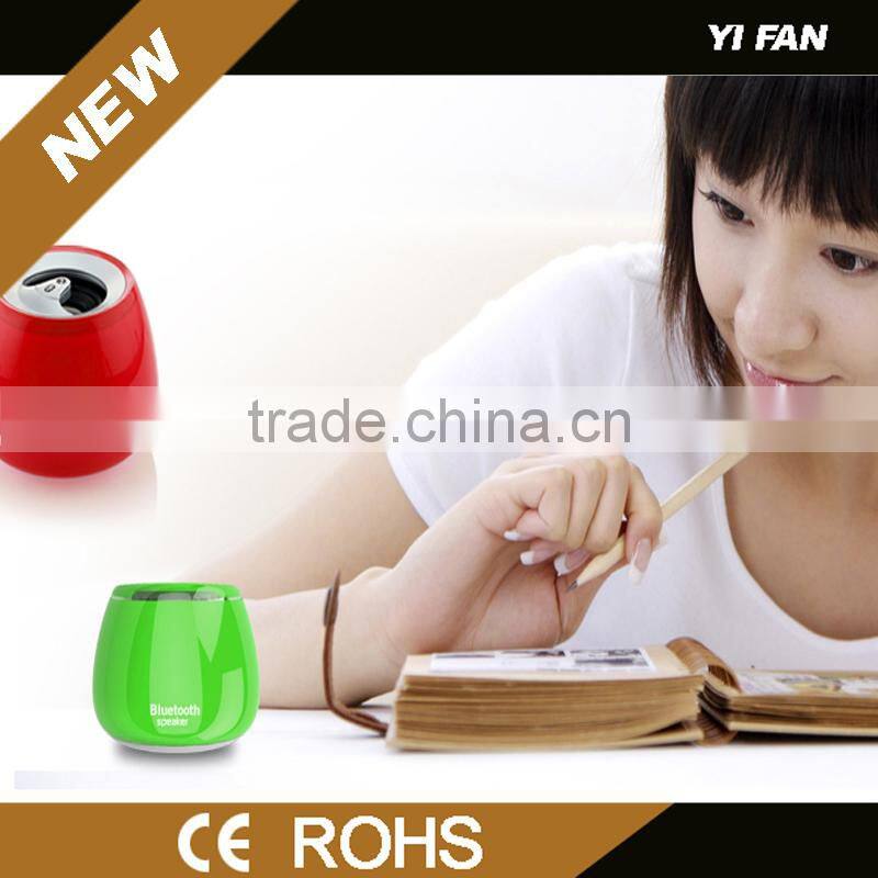2015 new Outdoor Wireless Bluetooth Speaker