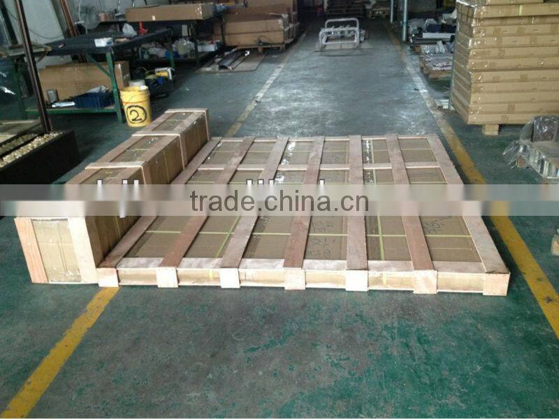 waterfall decorative wedding screen room divider