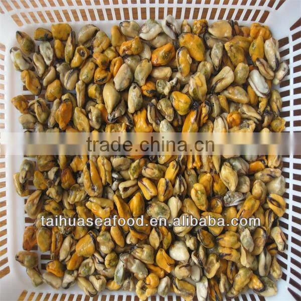 Boiled Mussel Meat(500-700)