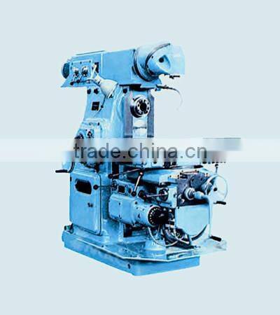 chinese profect and china new universal swivel head milling machine USM32C of china of SMAC