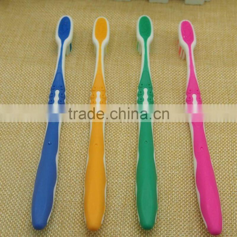 Disposable personalized toothpaste material for adult made in China
