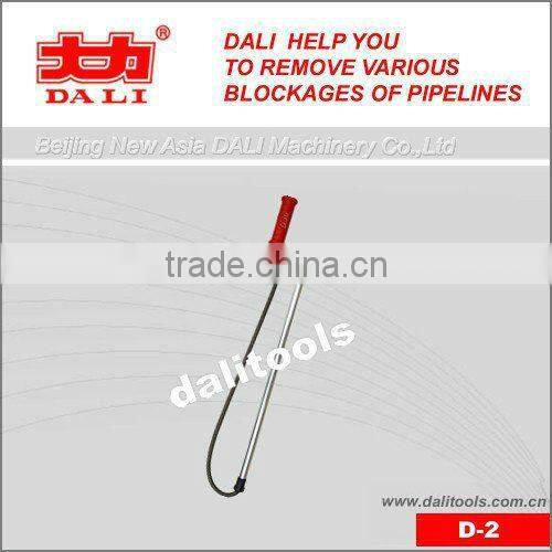 1.8M Spring Drain Auger