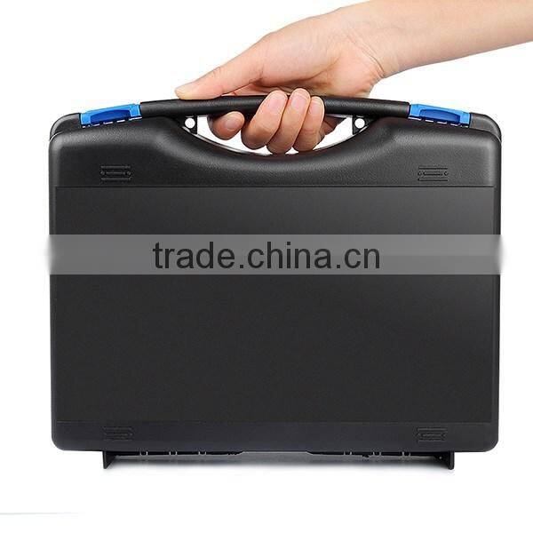 Protective hard Plastics Crush Resistance Case for Pistol / Flashlight