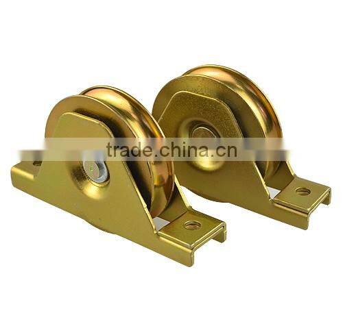 Australia Popular Galvanized Hardware Kit For Sliding Gates