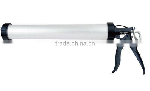 heavy duty revolving Caulking Gun
