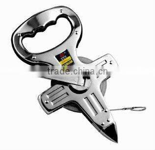 Long Steel Measuring Tools