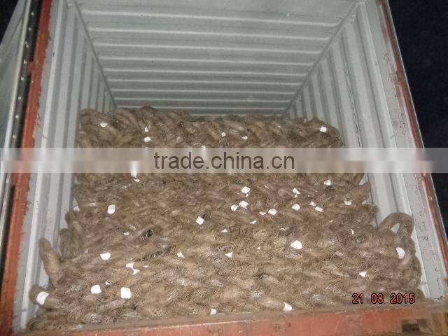 16 Gauge Cold Galvanized Steel Binding Wire for Construction