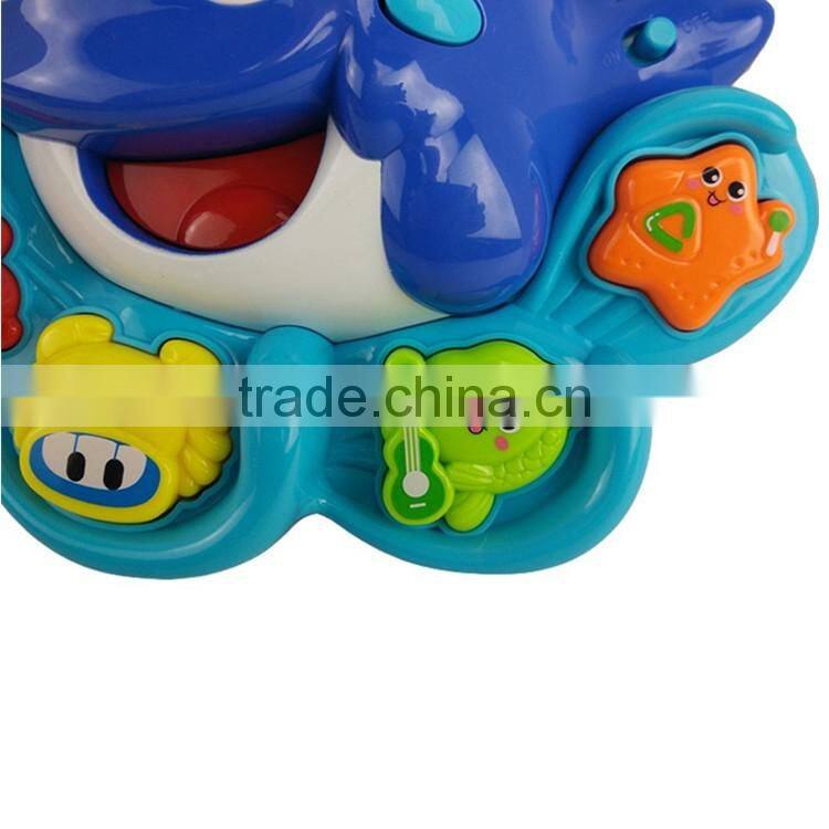 Educational Instrument Baby Toys Baby Musical Toy