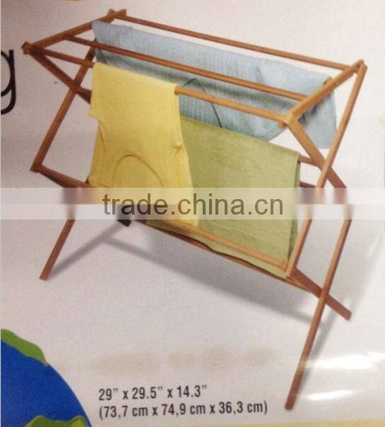 Folding Drying Rack