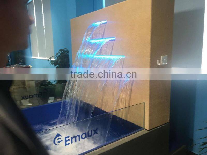 Wholesale high quality emaux sand filter