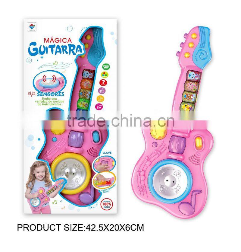 Fashion cool toy musical instrument in hot selling
