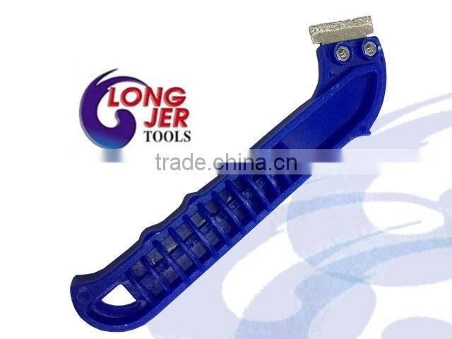 Tungsten Carbide DIY Grout Saw for Tile Tools