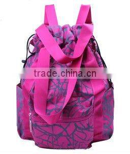 travel backpack for relax