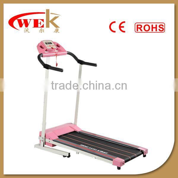 Mini Treadmill (TM-980)
