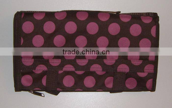 FOLDING SHOPPING BAG/ FOLDING SHOPPING CART with WHEELS