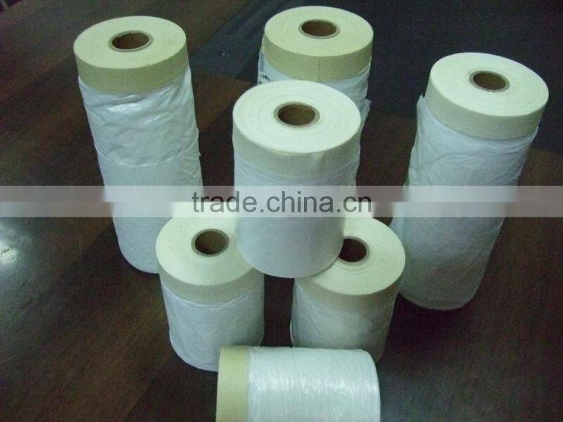 Profeesional PE masking Shading Film