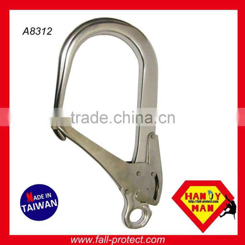 A8312 Double Action Aluminum Forged Snaphook
