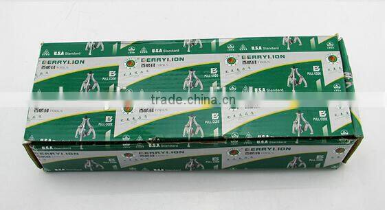 Best selling drop forged CRV three jaws gear puller with high quality