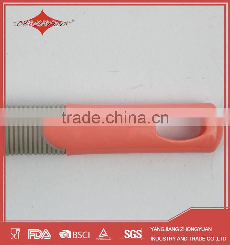 new kitchen gadgets stainless steel fruit peeler for 2015