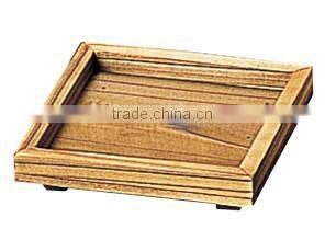 Aluminum BBQ Charcoal Personal Grill Old-fashioned Mini BBQ Grill "IROHA" Grill & Accessories