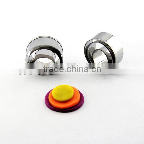 cake decorating tools supplies wholesale cookie cutter 100% food grade baking tools