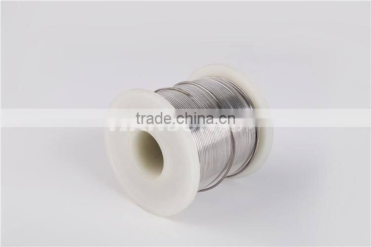 Professional No Clean Solder Wire