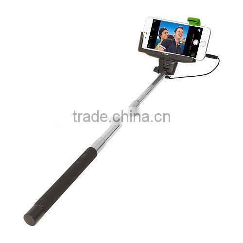 2015 hot on sale china High Quality Selfie-Stick