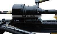 powerful vertical blast hole drilling machine for sale