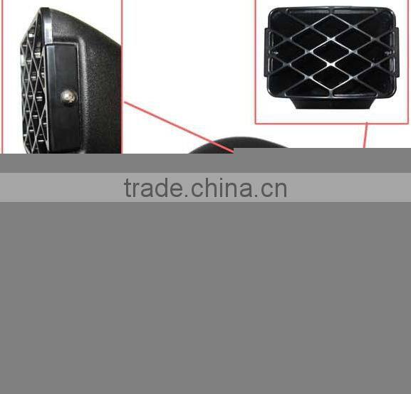China 4x4 accessories manufacturer good quality UV protection 4x4 Snorkel head