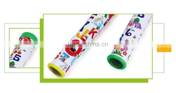 wholesale educational cheap toy small custom kaleidoscope