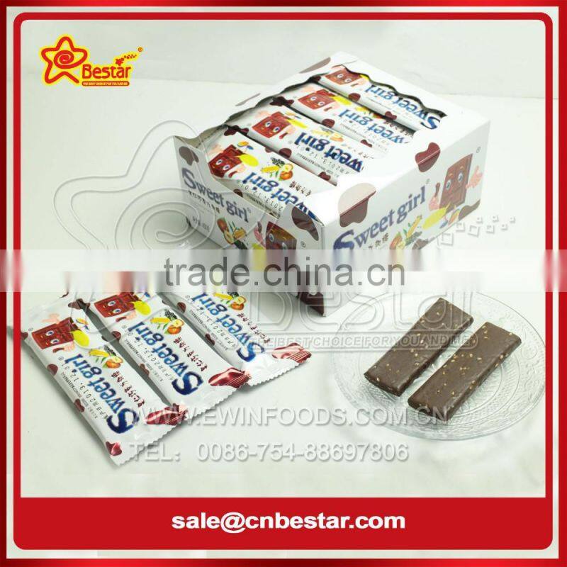 Hello Kitty Sweet Fruity Liquid Jam 25g