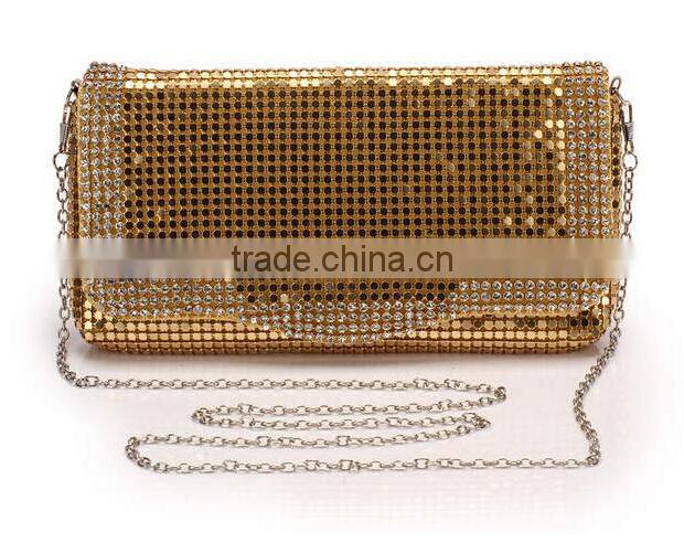 2015 new style fashion ladies evening clutch bags