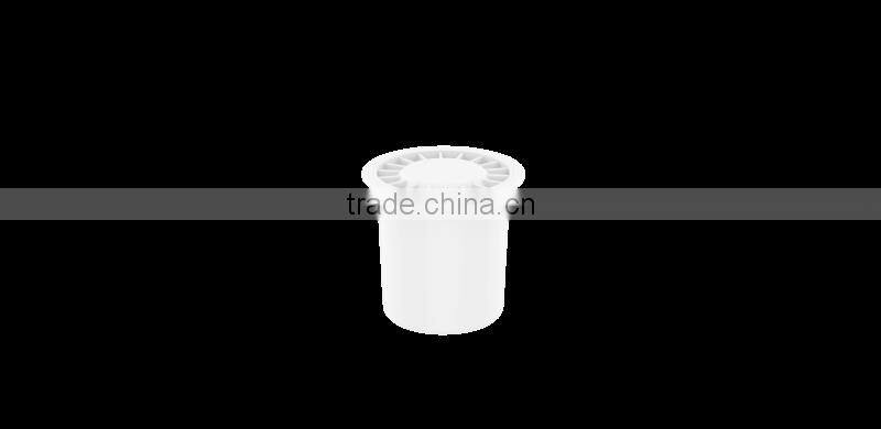 Factory price Manufacturer good quality PVC Fitting UPVC Rubber Joint plastic fitting for drainage GB Round dome drain