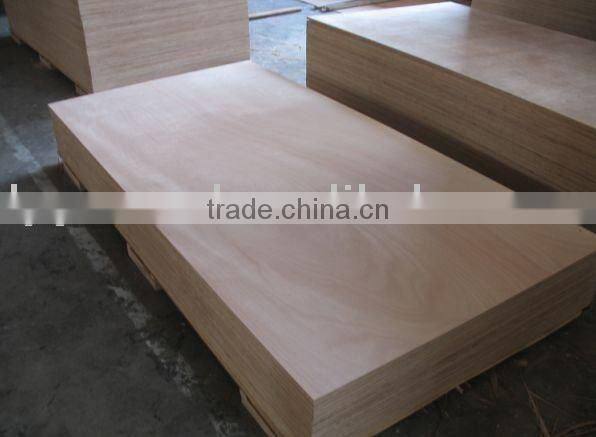 nature red beech venner MDF