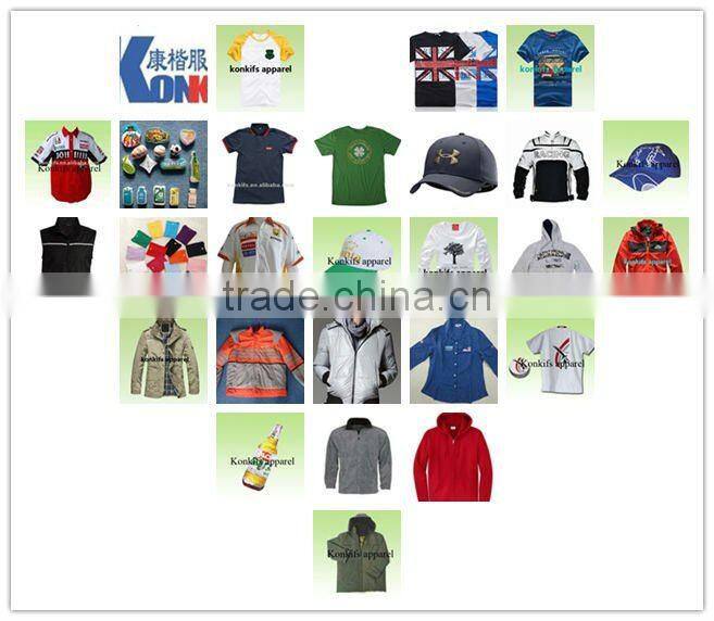 Full Sublimation Racing Shirts