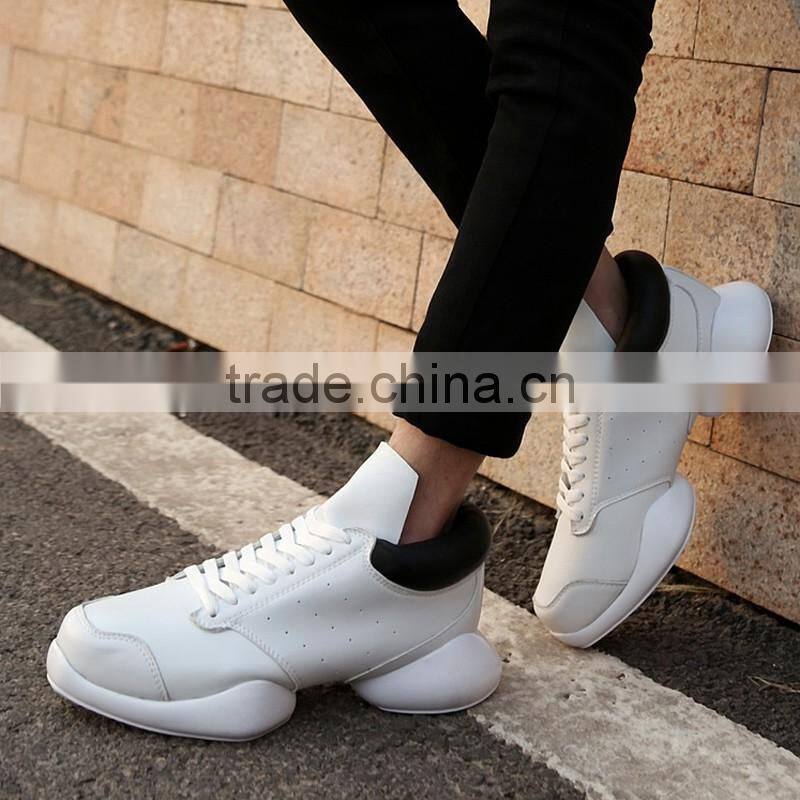 new style fashion brand sport fly knit running shoes sample for male, high quality fly line sport shoes men price cheap