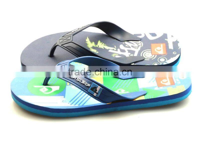 Fashionable cheap wholesale slippers for mens