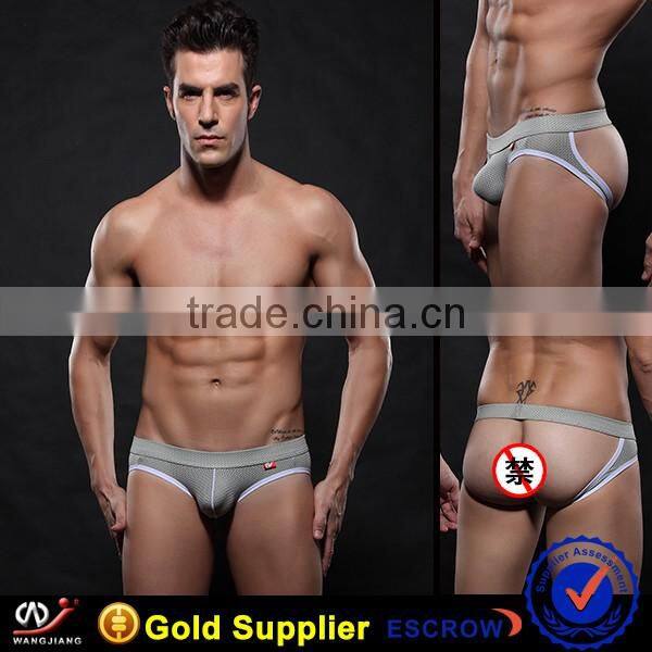 wangjiang sexy transparent underwear,sexy underwear , sex underwear/ mens underwear