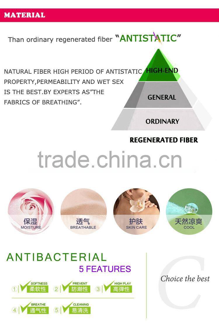 Cute girl's panties regenerated fiber spandex underwear light blue lace sexy ladies panty little girls underwear models