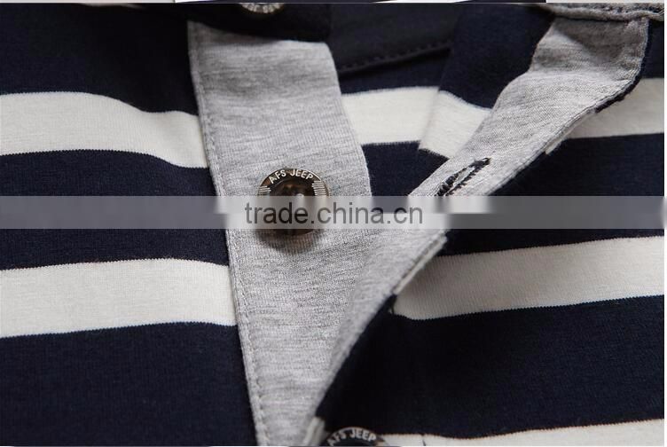 2017 new style good quality polo shirt