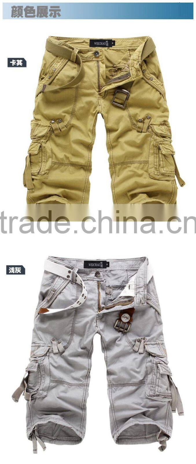 custom mens cargo pants,cargo six pocket pants,mens cargo pants with side pockets