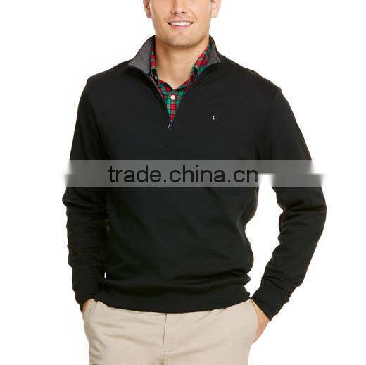 2016 design of hand made sweaters for man